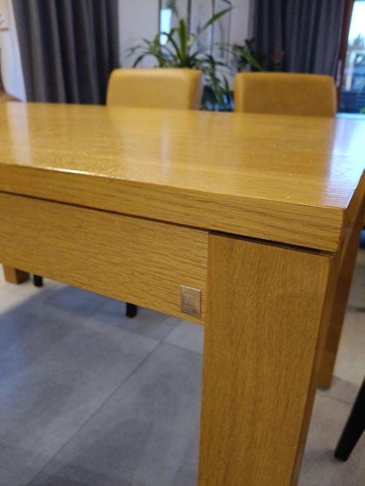 Stół KLOSE rozkladany