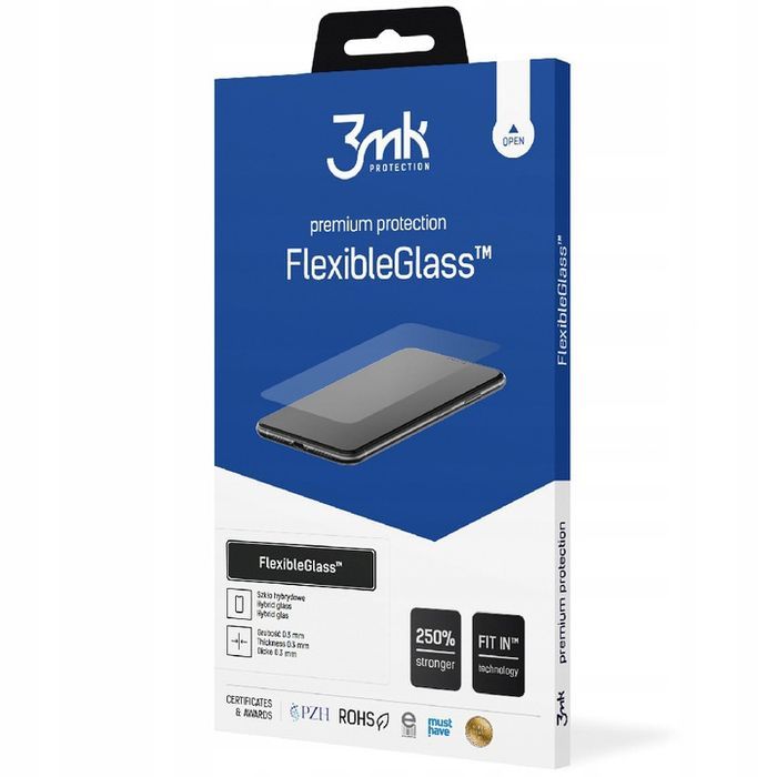 3Mk Szkło Hybrydowe Lite Do Iphone 12 Mini