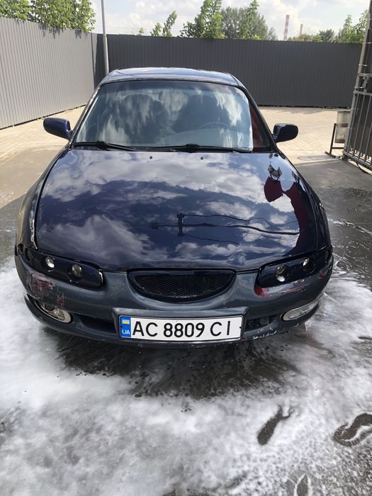 Продам мазда кседокс 6 1997р