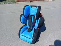 дитяче детское авто крісло кресло Recaro Young Sport Hero 9-36 кг