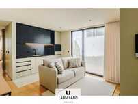 Apartamento T1 Beira Mar.