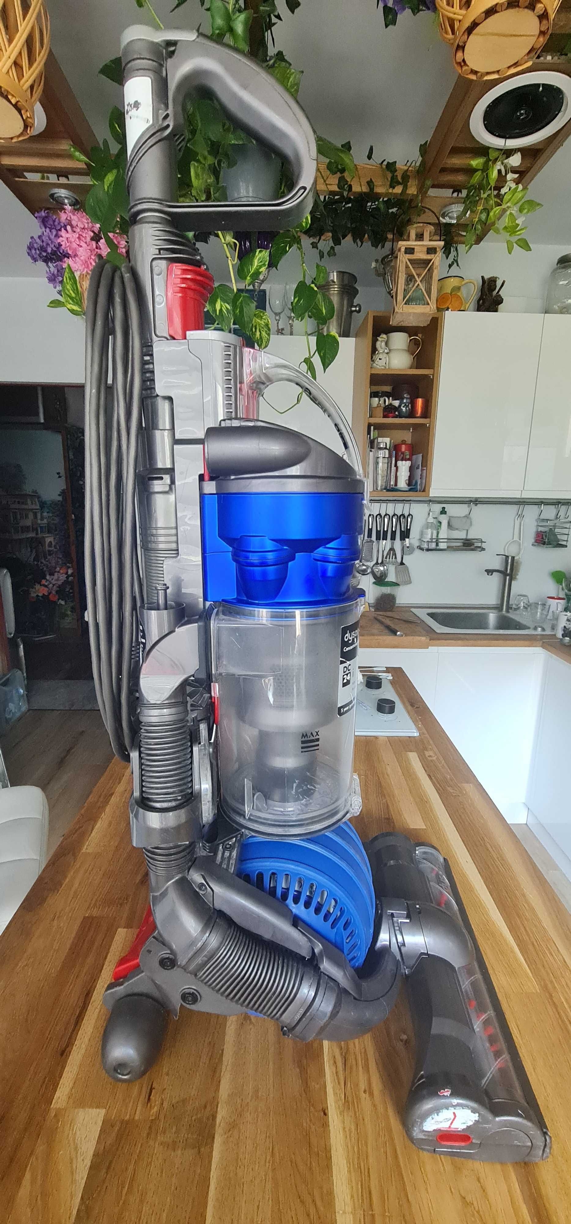 odkurzacz Dyson DC24 All Floors