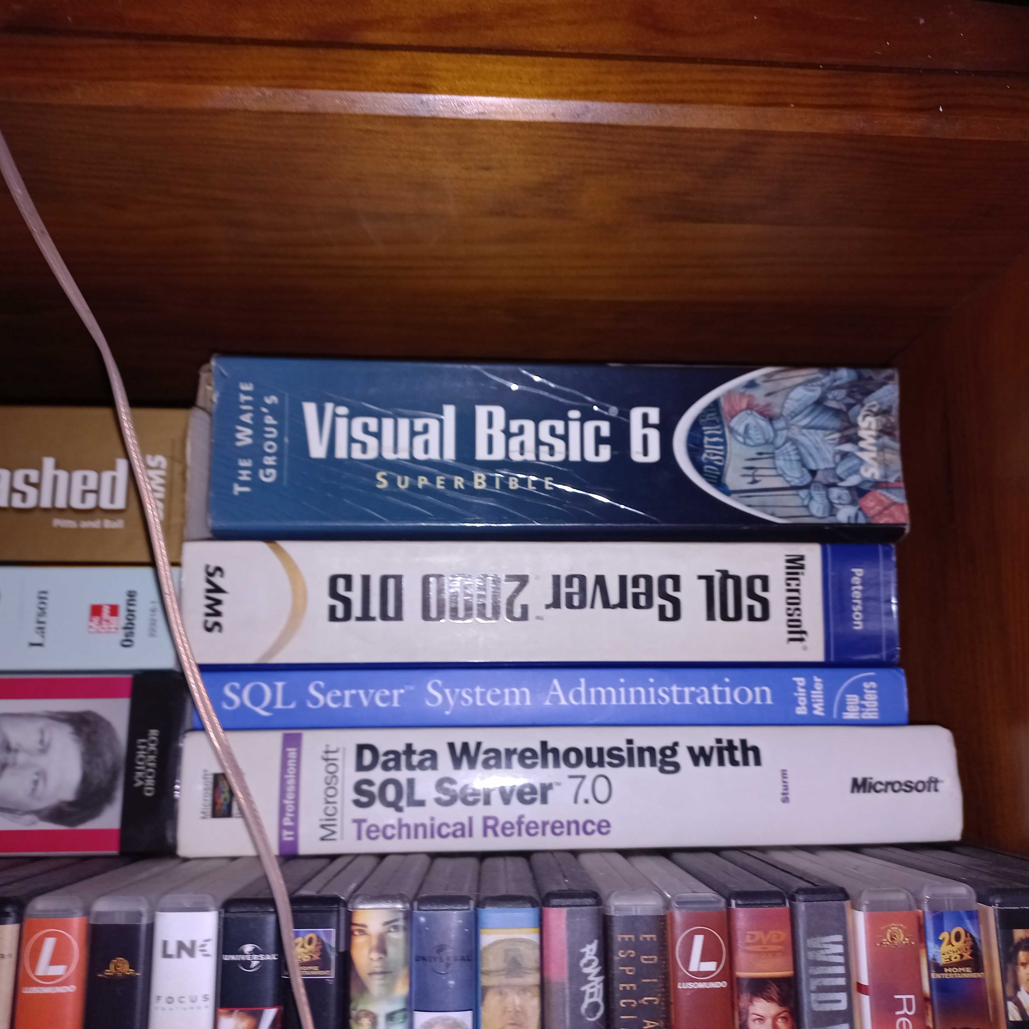 Livros técnicos de engenharias