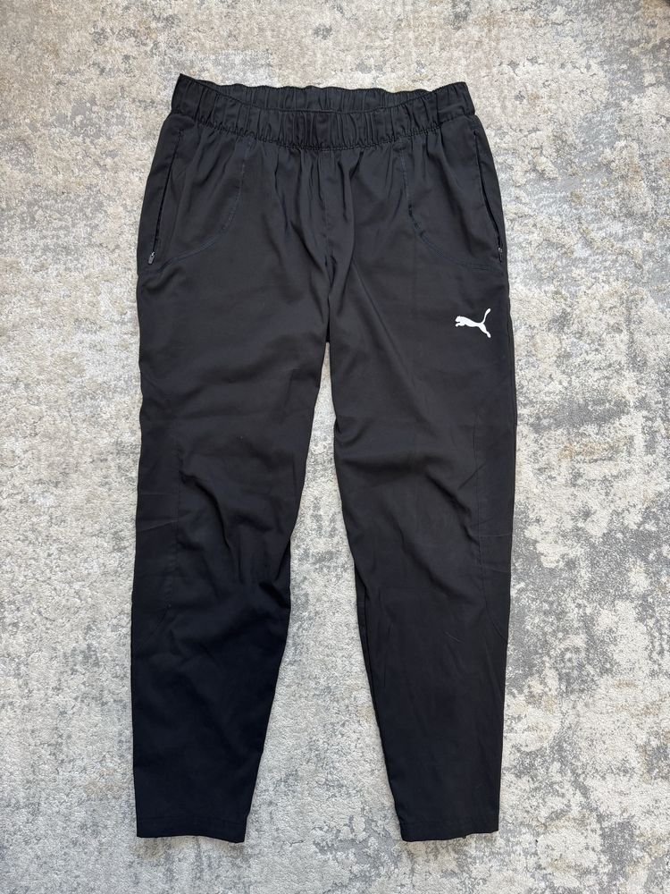 Штаны спортивные Puma XL