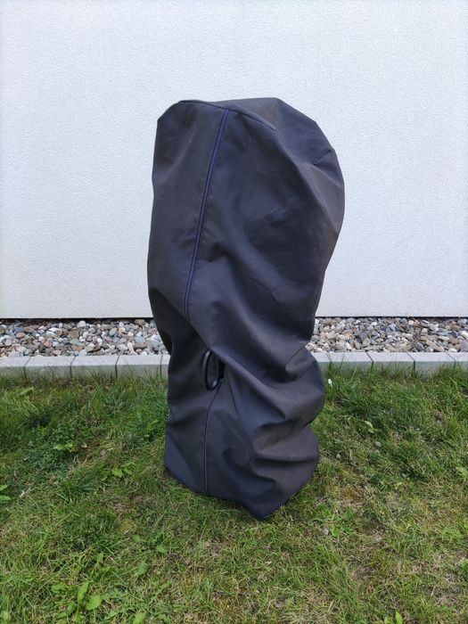 Wózek spacerowy parasolka składany ABC Design dobry stan