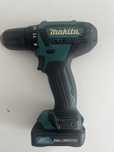 Продам оригинальный шуруповерт makita DF333D