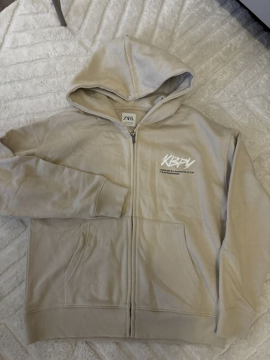 Bluza chłopięca ZARA r.164