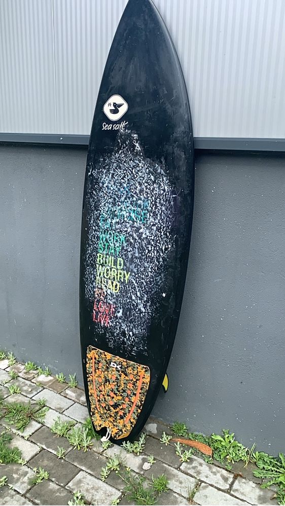 Prancha de surf da Sea Salt