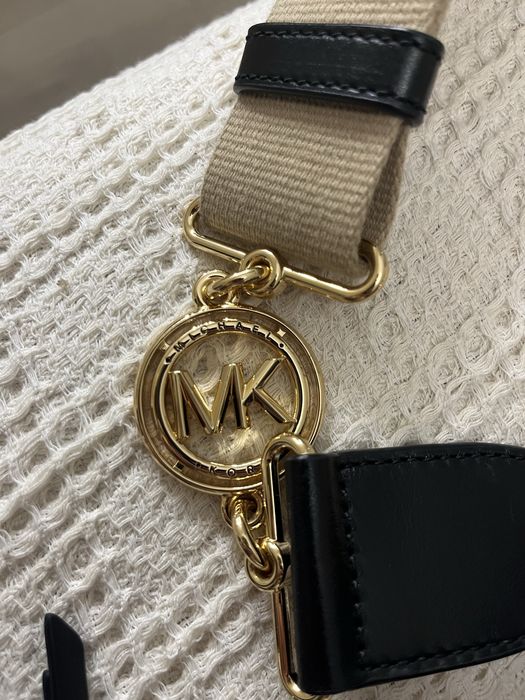 Mala mickael kors como nova