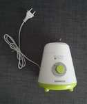 Kenwood Blend Xtract Sport2Go SMP060WG