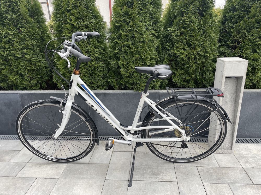 Rower Batavus Tourmalet 24.