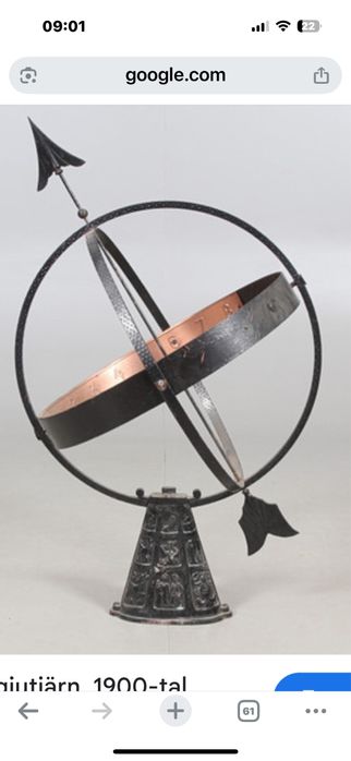 Сонячний годинник