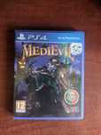 Jogo MediEvil PS4