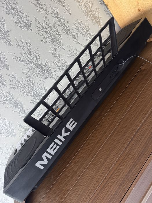 Keyboard Organy Pianino MK-816 MIDI 61klaw