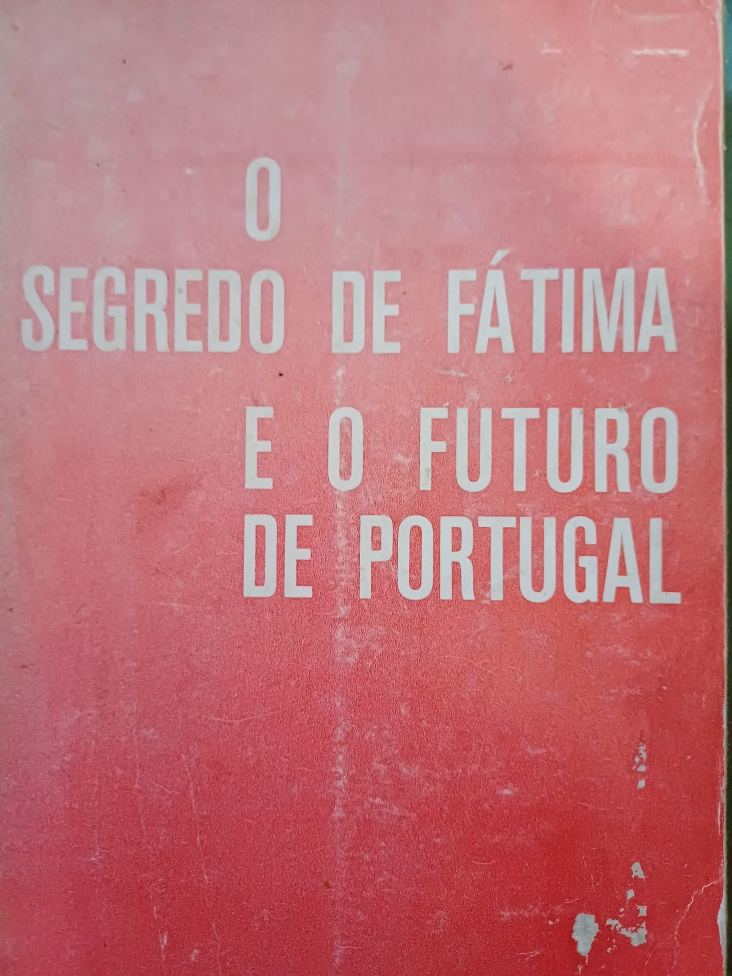 Livros de fatima