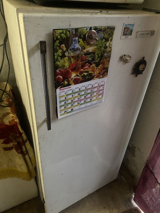 Холодильник Днепр