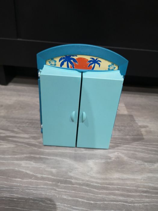 Playmobil City Life praia