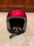 Kask narciarski snowbordowy dziecięcy Lucca QL-633 r. M i L