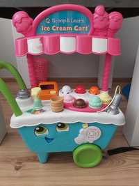 Zabawka dla dzieci lodziarnia
