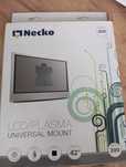 Uchwyt na telewizor