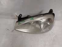.  LAMPA PRZOD PRZEDNIA LEWA OPEL CORSA C