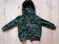 Bluza dla chłopca