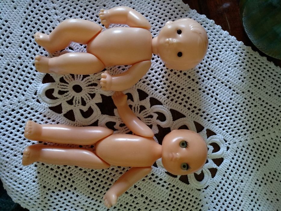Кукла куколка, одёжка, советские куклы, ссср, винтаж, в коллекцию