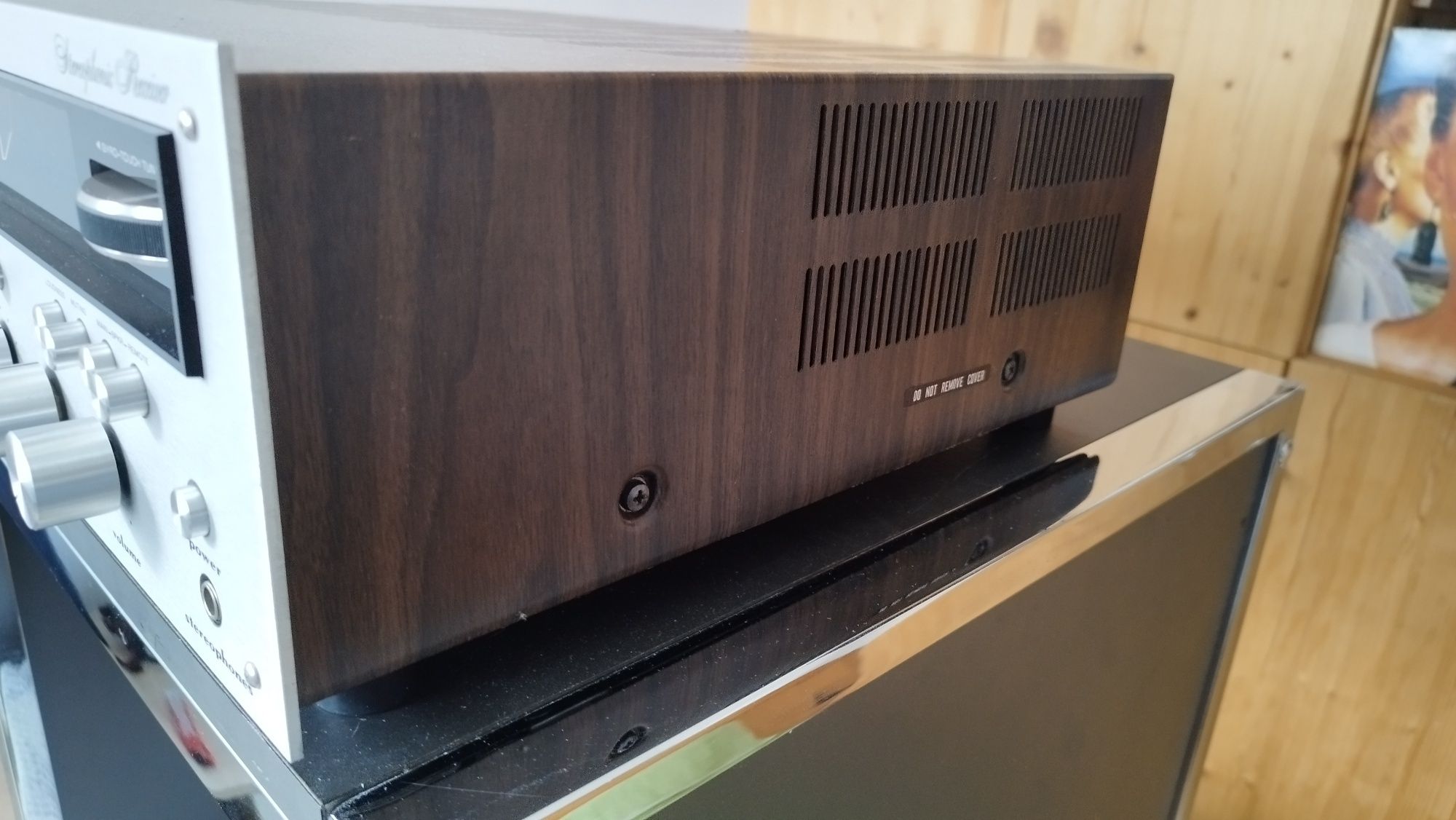 Amplituner Marantz 2270
