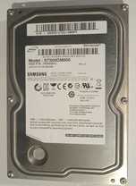 HDD Samsung 500 Gb