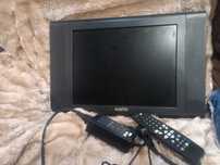 Tv Sanyo C/avaria Ler anuncio