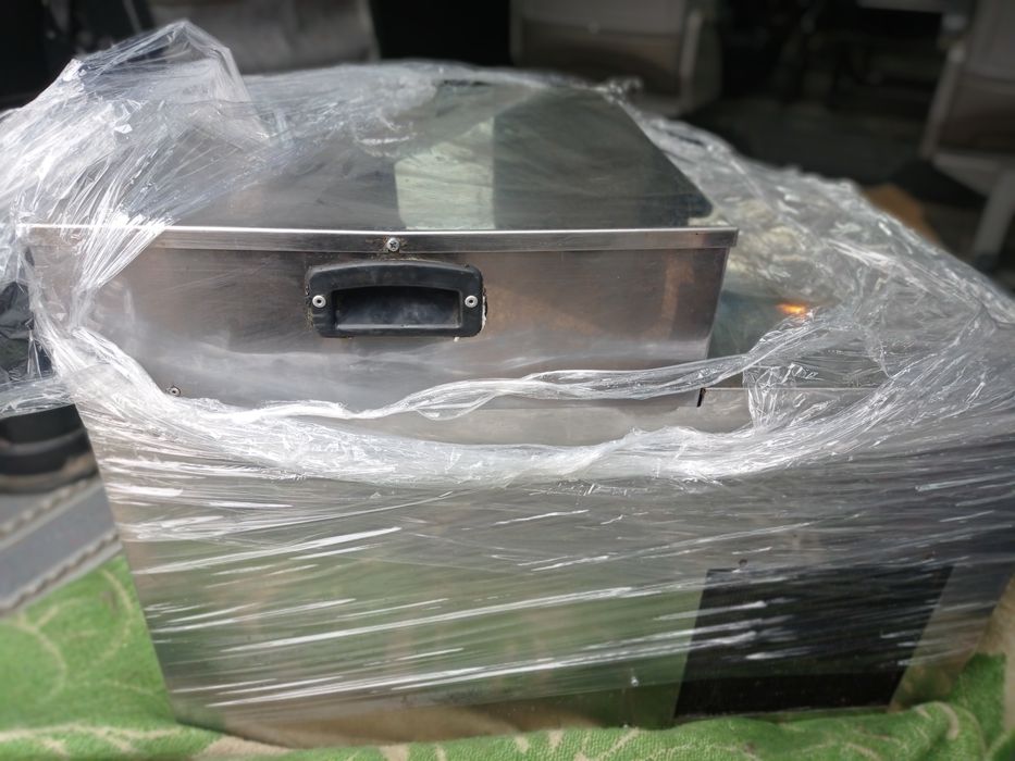 Охладитель пивной Тайфун 100 на 12 сортов