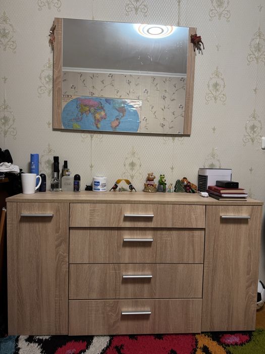 Комод для одягу