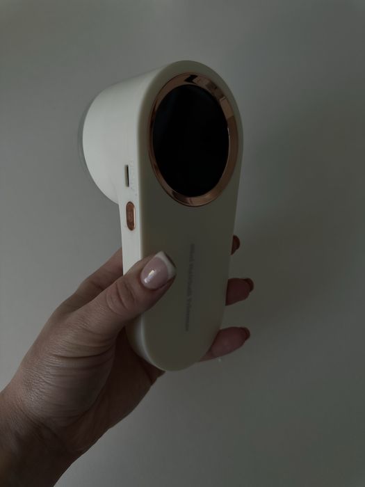 Машинка для стрижки катишків видалення та збору кошлатості одягу