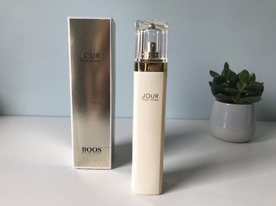 Perfumy inspirowane światową marką