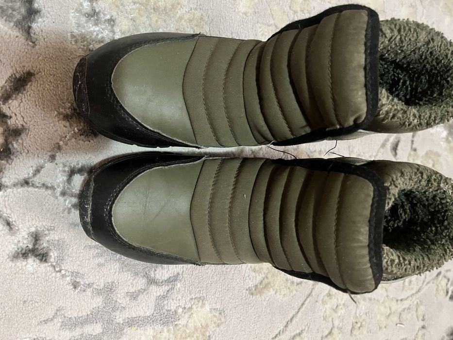 Самоги Puma 31,5