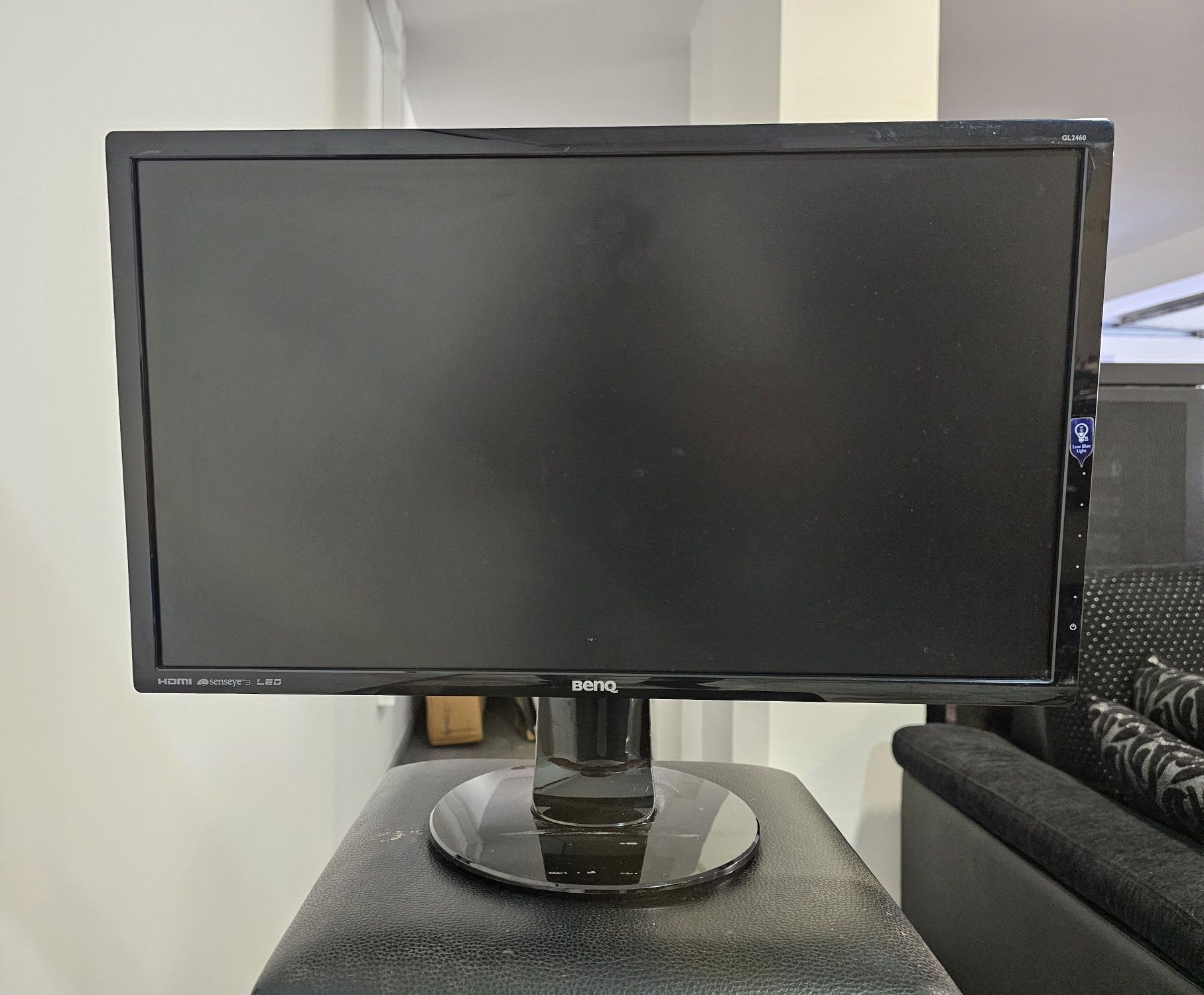 Monitores Lcd/Led 24 polgadas