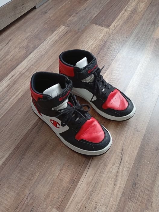 Buty dla chłopca rozm. 40