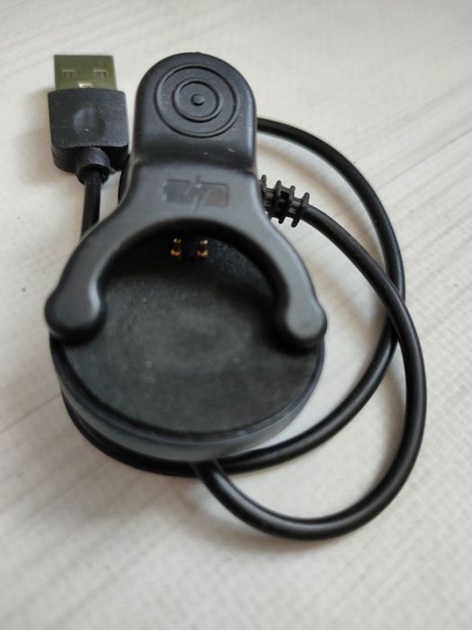 USB кабель- зарядка для Garmin Marq Athlete /Aviator/ Captain 1 M