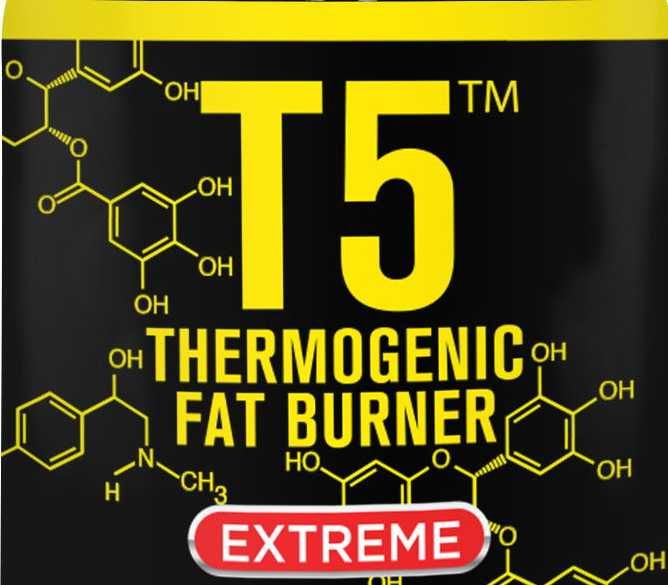 Жиросжигатели для похудения. Thermogenic Extreme! 30 капсул. БАД