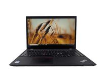 Ноутбук Lenovo ThinkPad T590, i5-8365U/ 8 gb / 256 gb/ 15.6'' IPS FHD