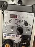 Spawarka GYS Pro Tig161DC