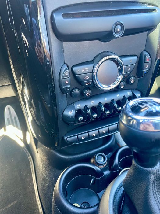 Mini Cooper Countryman SD ALL4 2.0 Diesel 143cv – 2011 – 4x4
