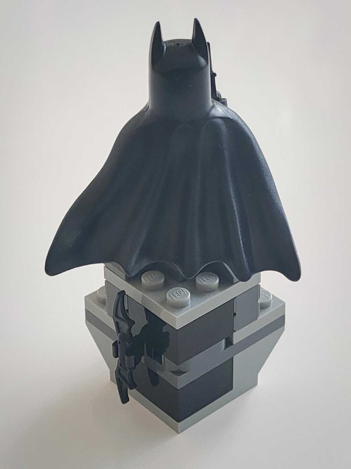Фигурка Лего Конструктор Lego Super Heroes DC Batman 1992. 30653.
