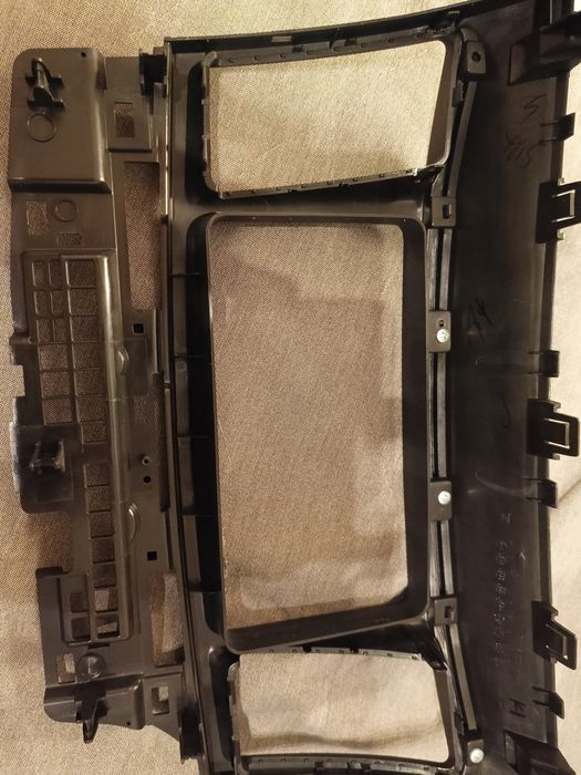 Ramka do radia Mitsubishi Lancer IX