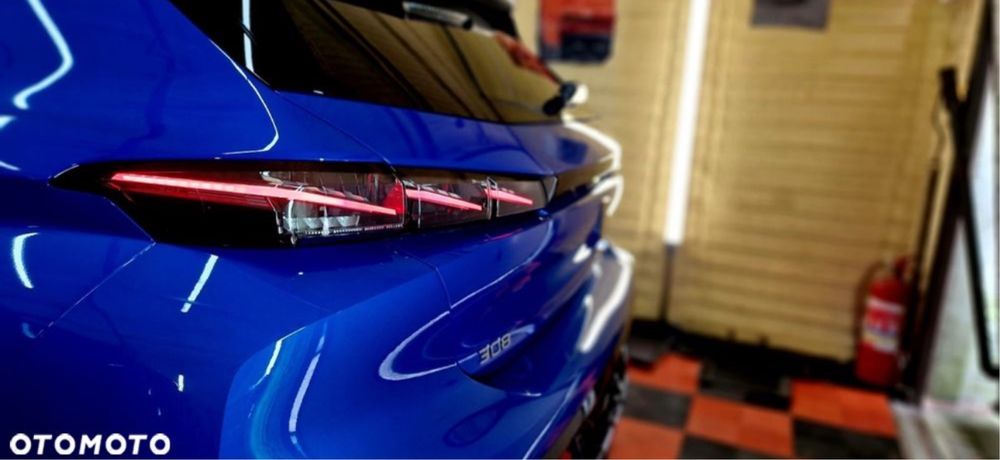 Peugeot 308 1.5 BlueHDi GT S&S EAT8