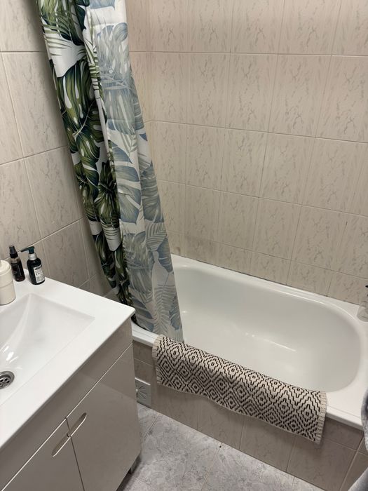 Apartamento T0 na Tapada das Mercês