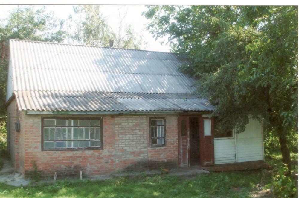 Продам Дом с.Харсики