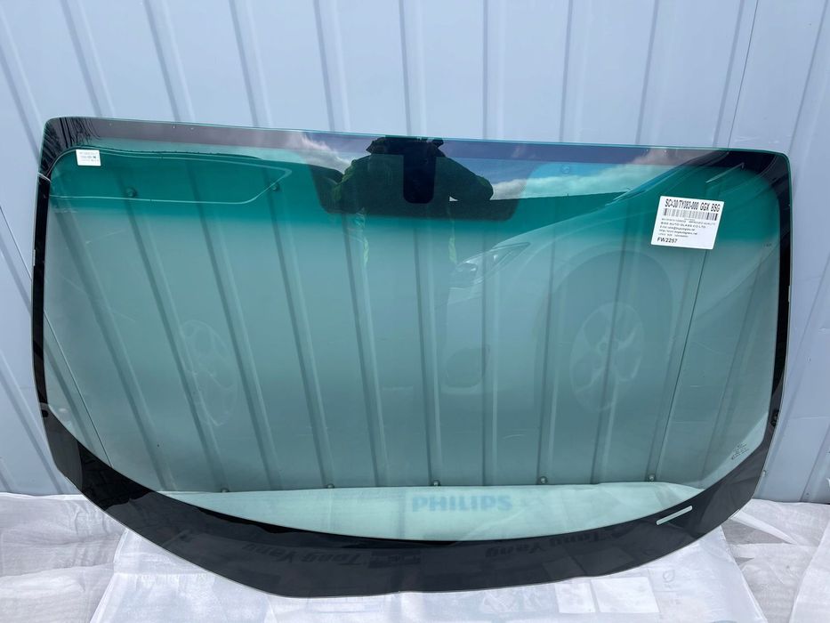 SZYBA PRZEDNIA NOWA LEXUS SC-430 CABRIO 2001-2010