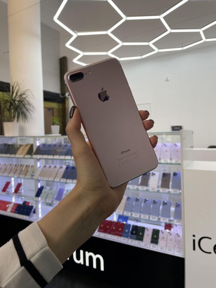 iPhone 7 Plus 32GB 24msc GW iCentrum