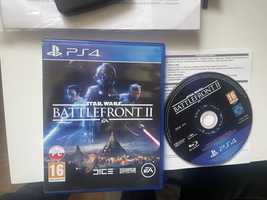 Star wars battlefront 2 po polsku ps4